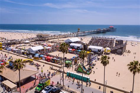 Avp Huntington Beach 2024 Tickets - Abbie Brunhilde