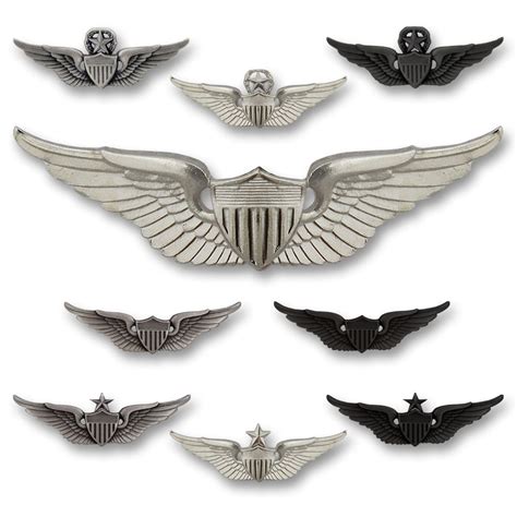 Army Aviator Badge | USAMM