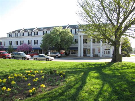 Appalachian Heartbeat: An Early Spring on the Berea College Campus