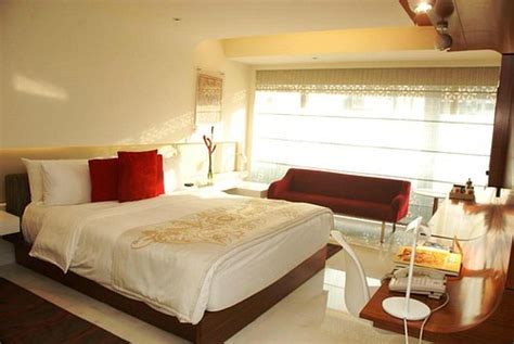 THE PARK HYDERABAD - Updated 2024 Prices & Hotel Reviews (India)