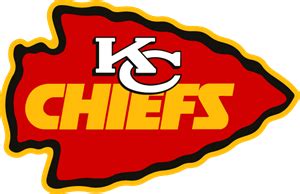Chiefs Logo PNG Pic - PNG All | PNG All