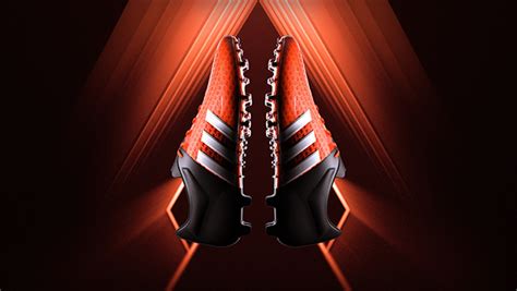 ADIDAS ACE 15 + PRIMEKNIT on Behance