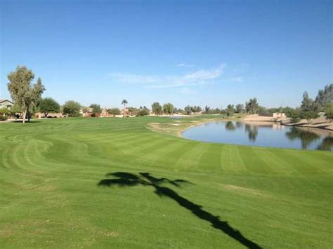 Lone Tree Golf Club Tee Times - Chandler AZ