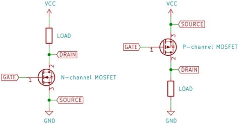 Pin on Electronics Components