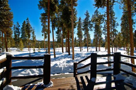 Hotels, Lodges, & Motels | Leadville, Colorado