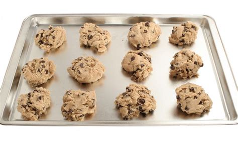 Diabetic-Friendly Chocolate Chip Cookies Recipe - Recipes.net