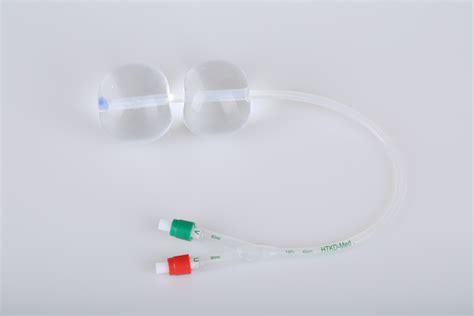 Cervical Ripening Balloon with Stylet-Beijing HTKD Medical