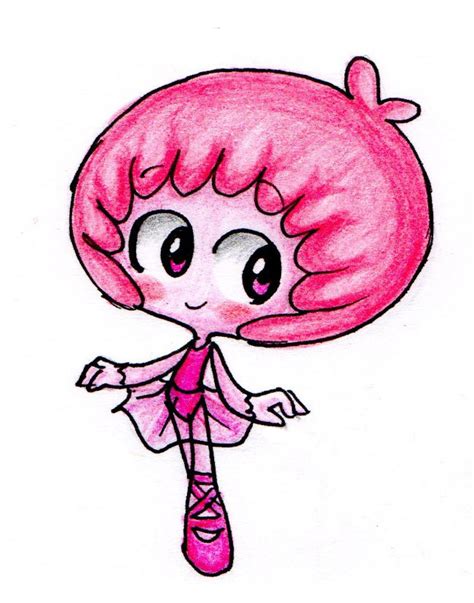 Jelly Jamm(Rita) by adventurepainter18 on DeviantArt