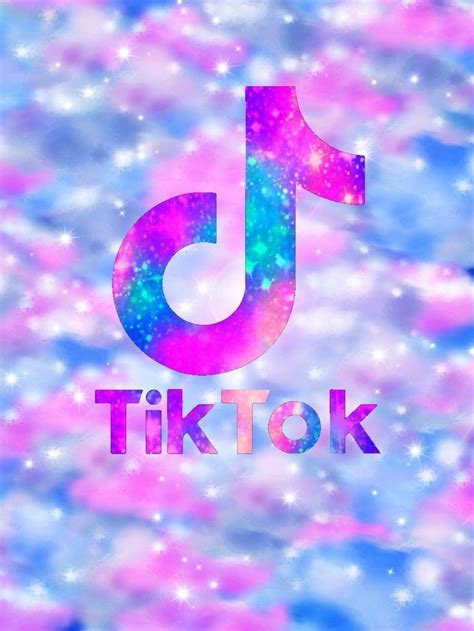 Tiktok Logo Wallpaper : Aplicaciones Ballin Pierdes Ries | Bodrumwasurt