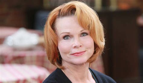 Days of our Lives Casting News: Patsy Pease’s Absence for Days Caroline ...