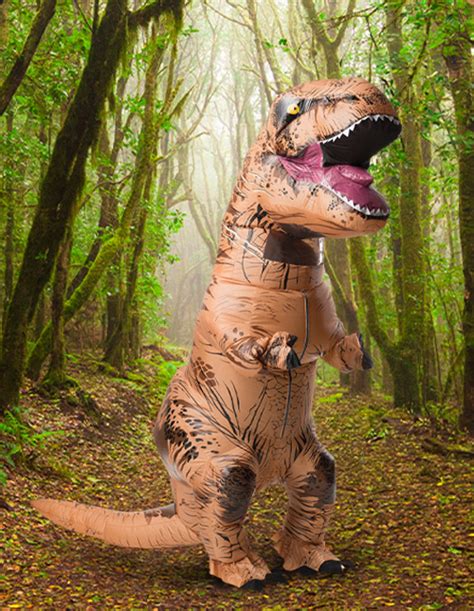 Dinosaur Costumes for Adults & Kids | Dinosaur Halloween Costumes