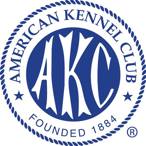 Using the AKC Logo – American Kennel Club