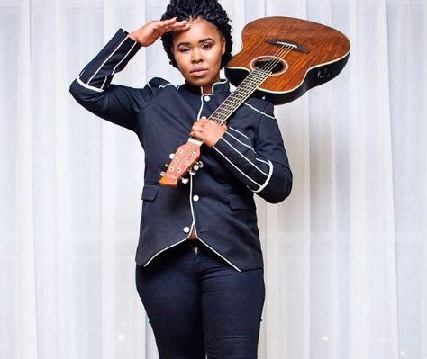 Zahara signs a history-making residency deal with Emperor's Palace | Bona Magazine