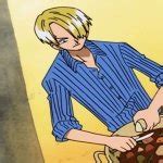 Sanji cooking Meme Generator - Imgflip