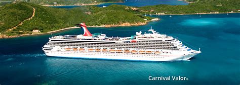 Cozumel from New Orleans, La - Carnival Valor - 19/12/2024 - Southampton Cruise Centre