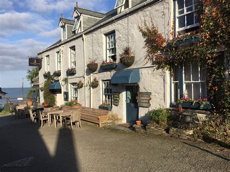 PORT GAVERNE HOTEL - Updated 2021 Prices, Reviews, and Photos - Tripadvisor