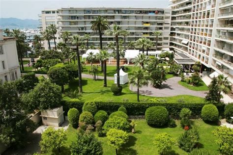 JW Marriott Hotel, Cannes | SeeCannes.com