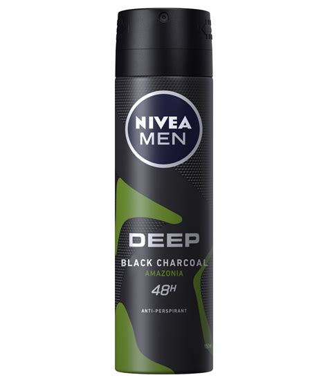 Products for Men - NIVEA