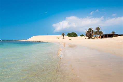 8 reasons to visit Cape Verde all year round | FlyCoach.co.uk