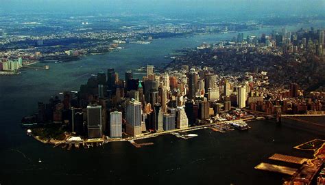 New York City Sky View 3 Photograph by Ms Judi