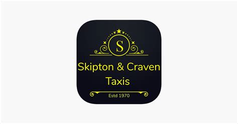 ‎Skipton and Craven Taxis on the App Store