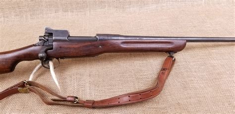 Remington M1917 Bolt-Action Rifle | 30-06 Springfield | Old Arms of Idaho, LLC