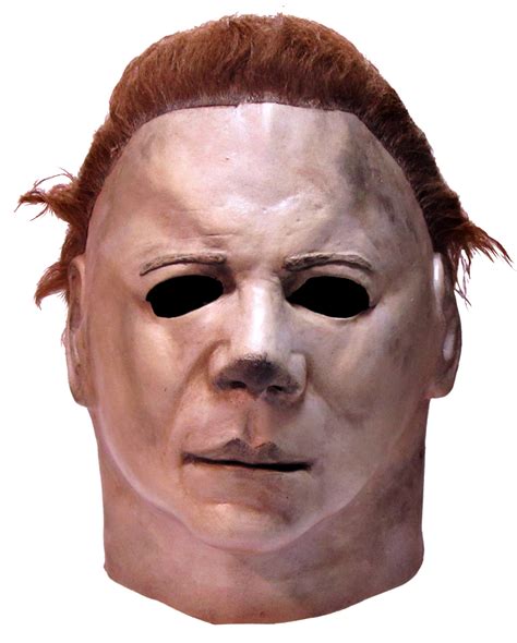 Michael Myers Mask Halloween 2 Halloween Mask | Horror-Shop.com