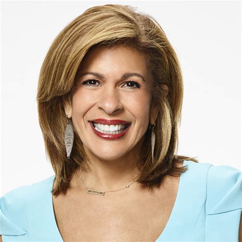 Hoda Kotb's Absence From Today Raises Questions - Daytime Confidential