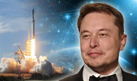 SpaceX launch: Elon Musk to send 12,000 satellites for worldwide ...