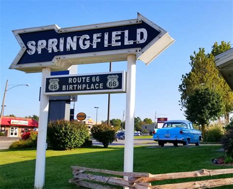 11 Fabulous Things to Do in Springfield Missouri – Dang Travelers