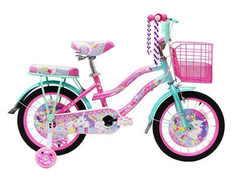 Roda Tambahan Sepeda Anak - Homecare24