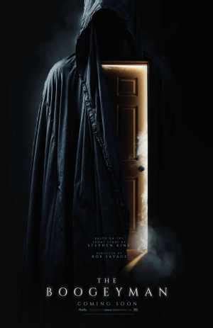 THE BOOGEYMAN (2023) Reviews of Stephen King movie - with trailer - MOVIES and MANIA