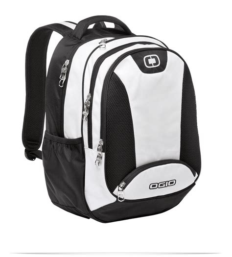 Custom OGIO Bullion BackPack Online at AllStar Logo