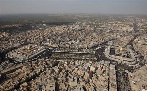 Dewan in deal for urban renewal of Iraqi historic cities - Emirates 24|7