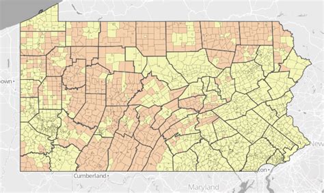 Zoning in Pennsylvania | StateImpact PA