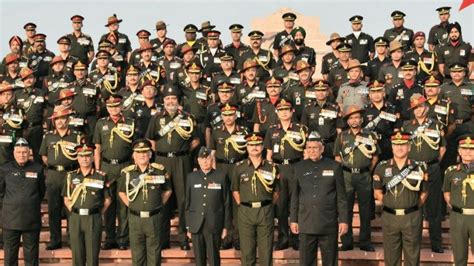 Indian Army Observes 75th Infantry Day in Jammu