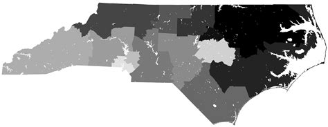 Analysis detects gerrymandering in GOP-drawn NC voting maps | Charlotte ...