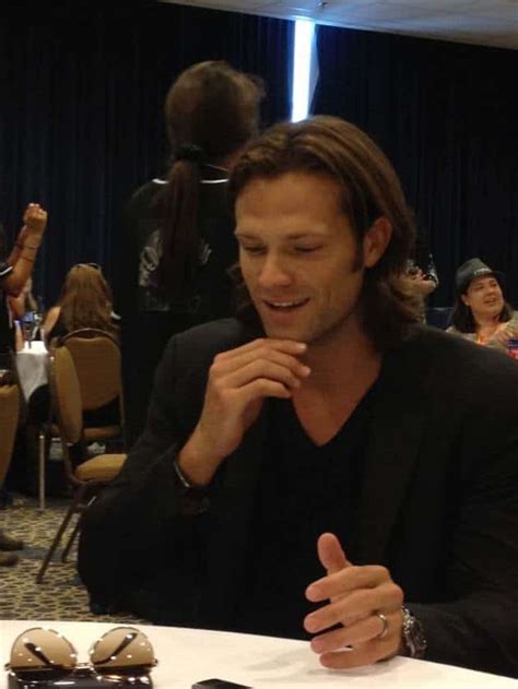 Supernatural Season 8 Spoilers from Comic-Con Press Room