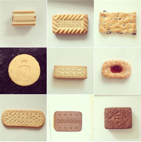 Embracing Britishness: musings on biscuit lettering culture | Alphabettes