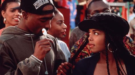 ‎Poetic Justice (1993) directed by John Singleton • Reviews, film ...