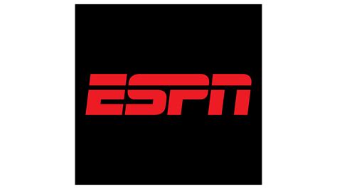 ESPN Logo: valor, história, PNG