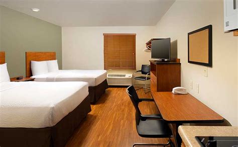 Extended Stay Hotel in Louisville, KY | WoodSpring Suites Louisville Jeffersontown