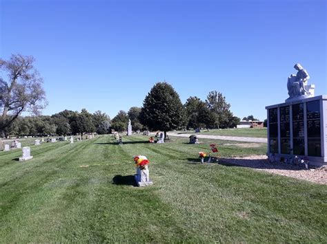 Resurrection Catholic Cemetery | Catholic Cemeteries