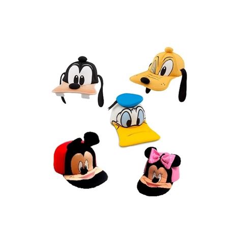 Disney Costume Goofy Hat