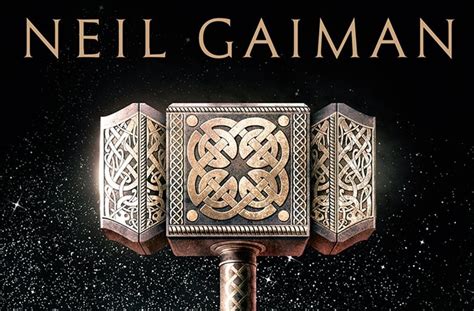 Learn Your Norse Mythology With Neil Gaiman – OnTableTop – Home of ...