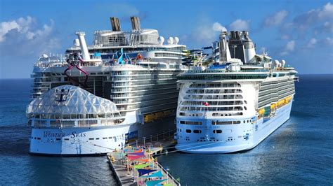 Royal Caribbean Launches 2 Day Sale on Cruises, Start at $99 Per Person - Top Cruise Trips