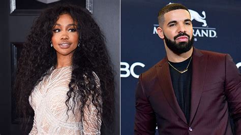 SZA Talks Drake Relationship & How Old She Was When They Dated ...