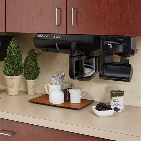 Space Saver Coffee Maker Walmart - The Best Espresso Machines 2021 Top ...