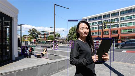 Australian Institute of Machine Learning computer vision student Yifan Liu awarded Google ...