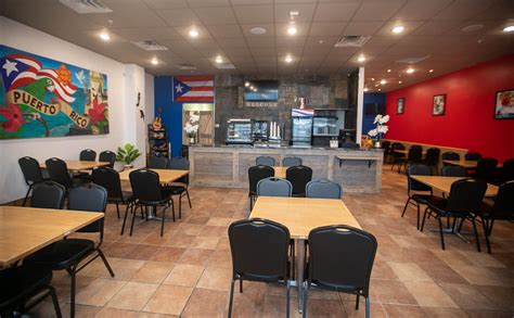 Puerto Rican restaurant opens this week - SiouxFalls.Business